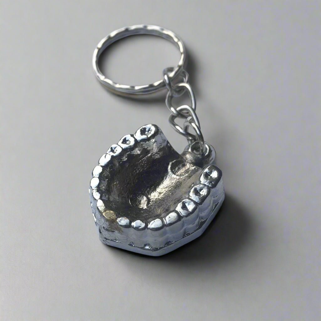 Denture_keyrin - Pikku Gifts