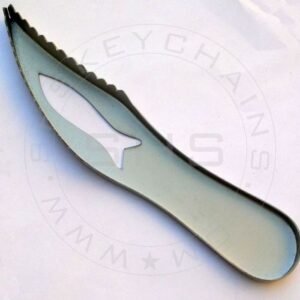 Fish-Cleaner - Pikku Gifts