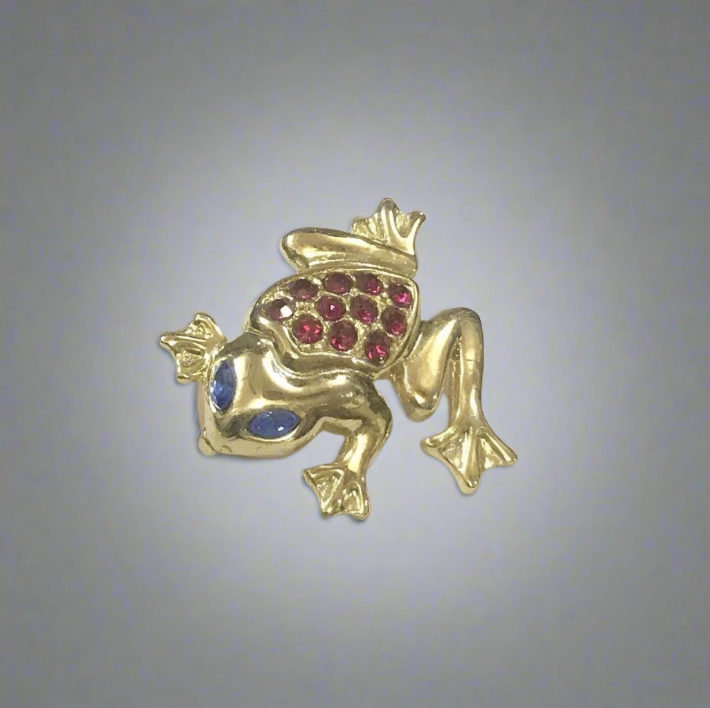 Frog-Brooch-Red-Beads_3c4e76f7-d77b-49c3-bc7b-9da47891b4e8 - Pikku Gifts