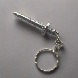 Medical-Syringe-Keyring-1_bdefdd9f-4107-4291-8cc2-5f2c5bff7625 - Pikku Gifts