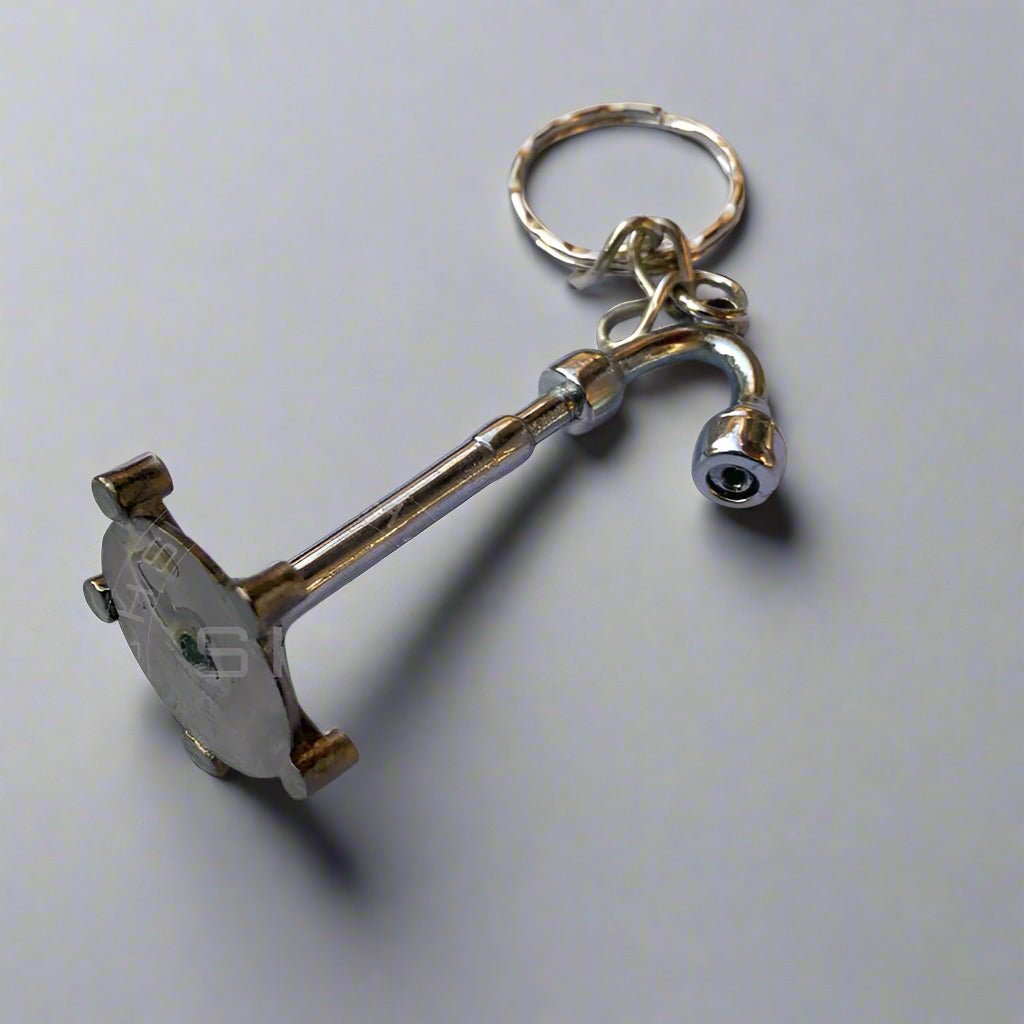 Miniature-Medical-exam-light - Pikku Gifts