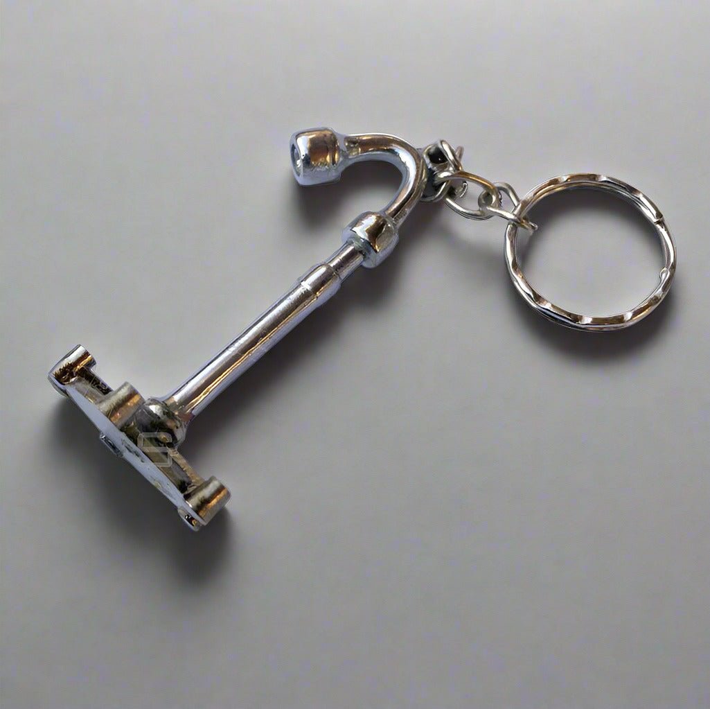 Miniature-Medical-examination-light - Pikku Gifts