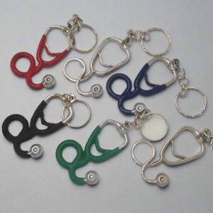 medical keychains