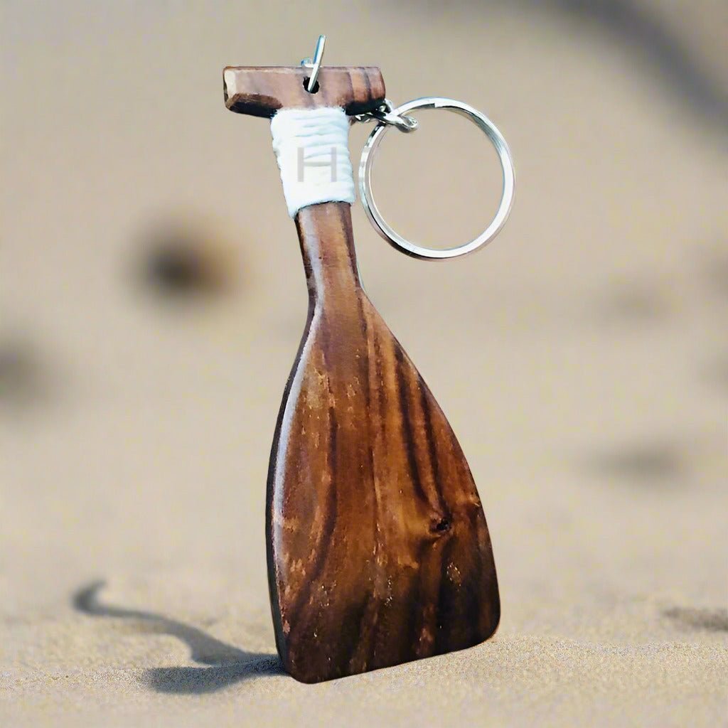 Wooden-paddle-handmade - Pikku Gifts