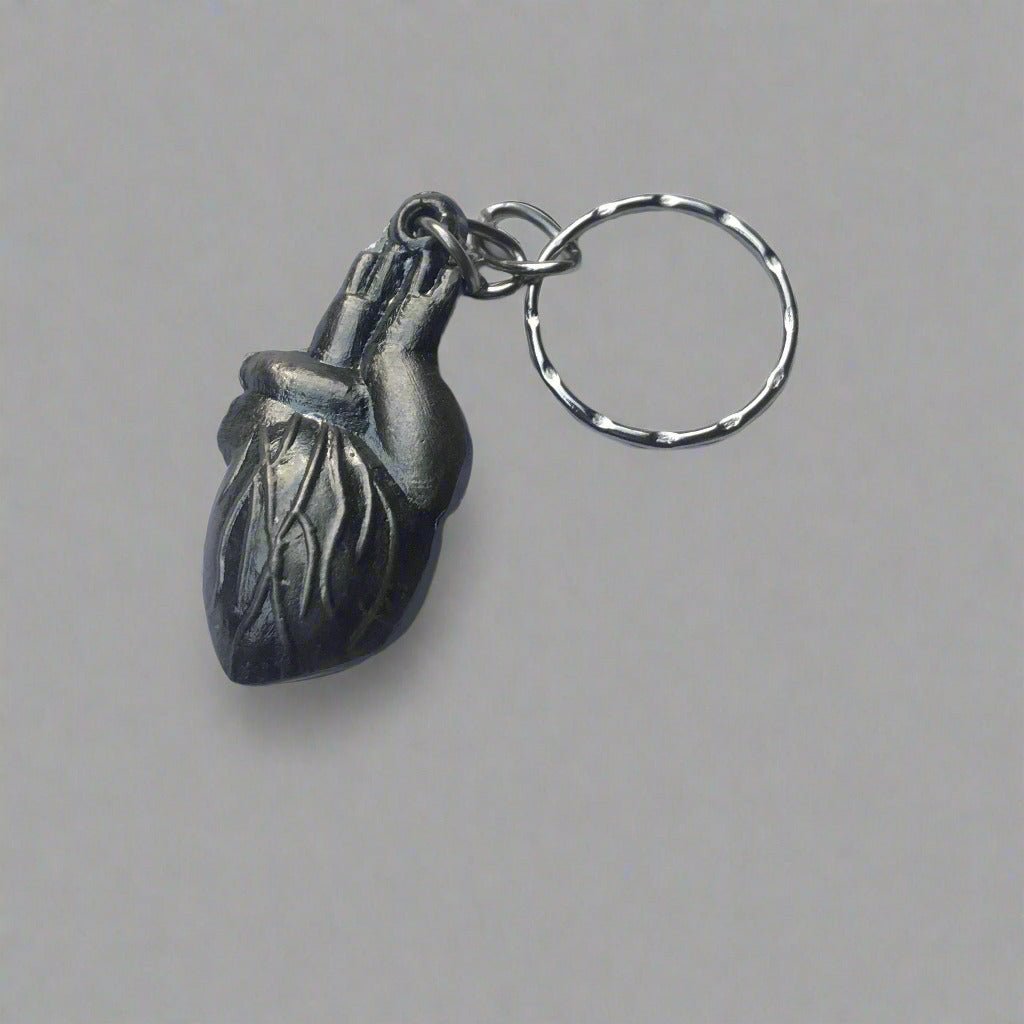 antique_heart - Pikku Gifts