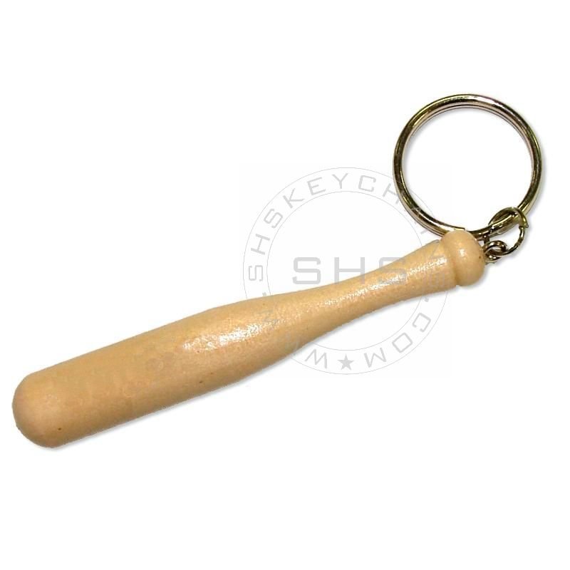 baseball-bat-wooden - Pikku Gifts