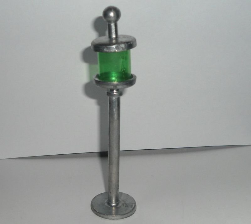dollhouse garden light - Pikku Gifts