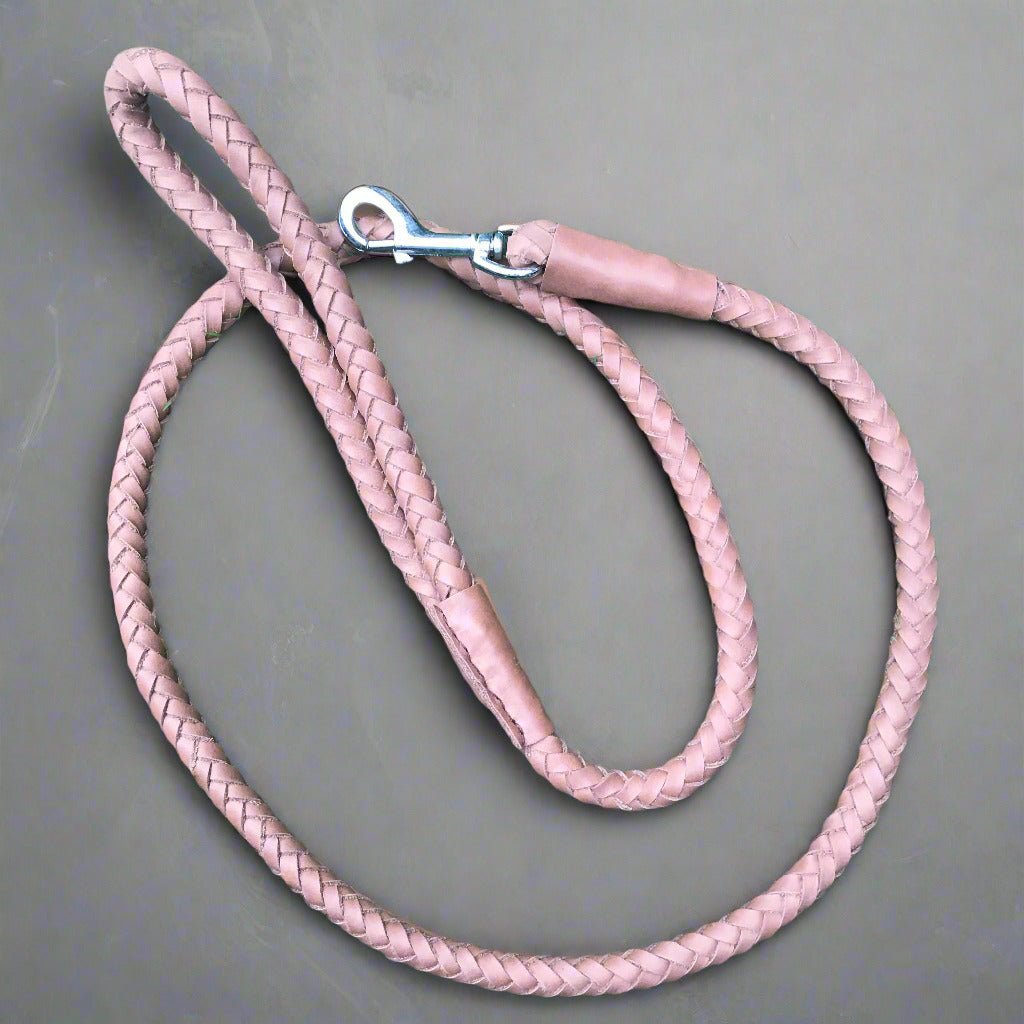 leather_dog_leash - Pikku Gifts