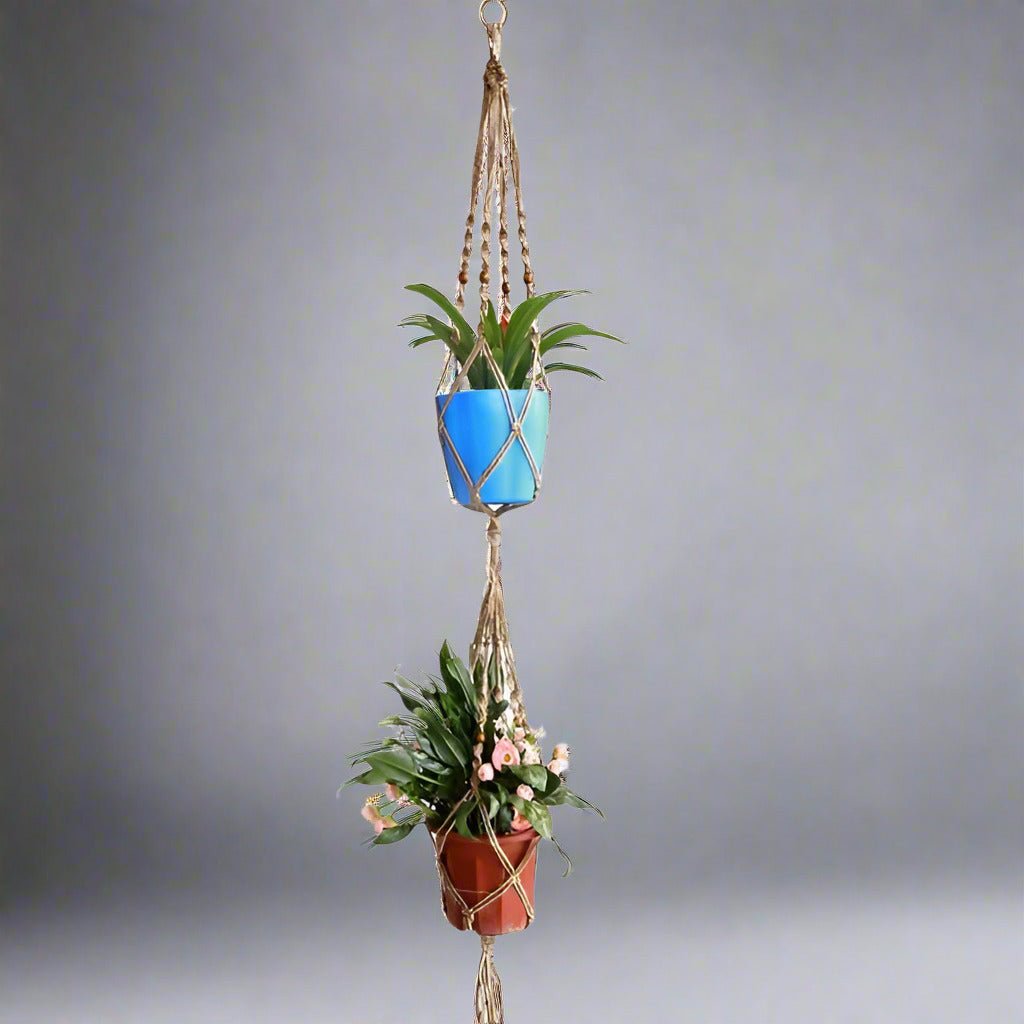 macrame-double-jute - Pikku Gifts
