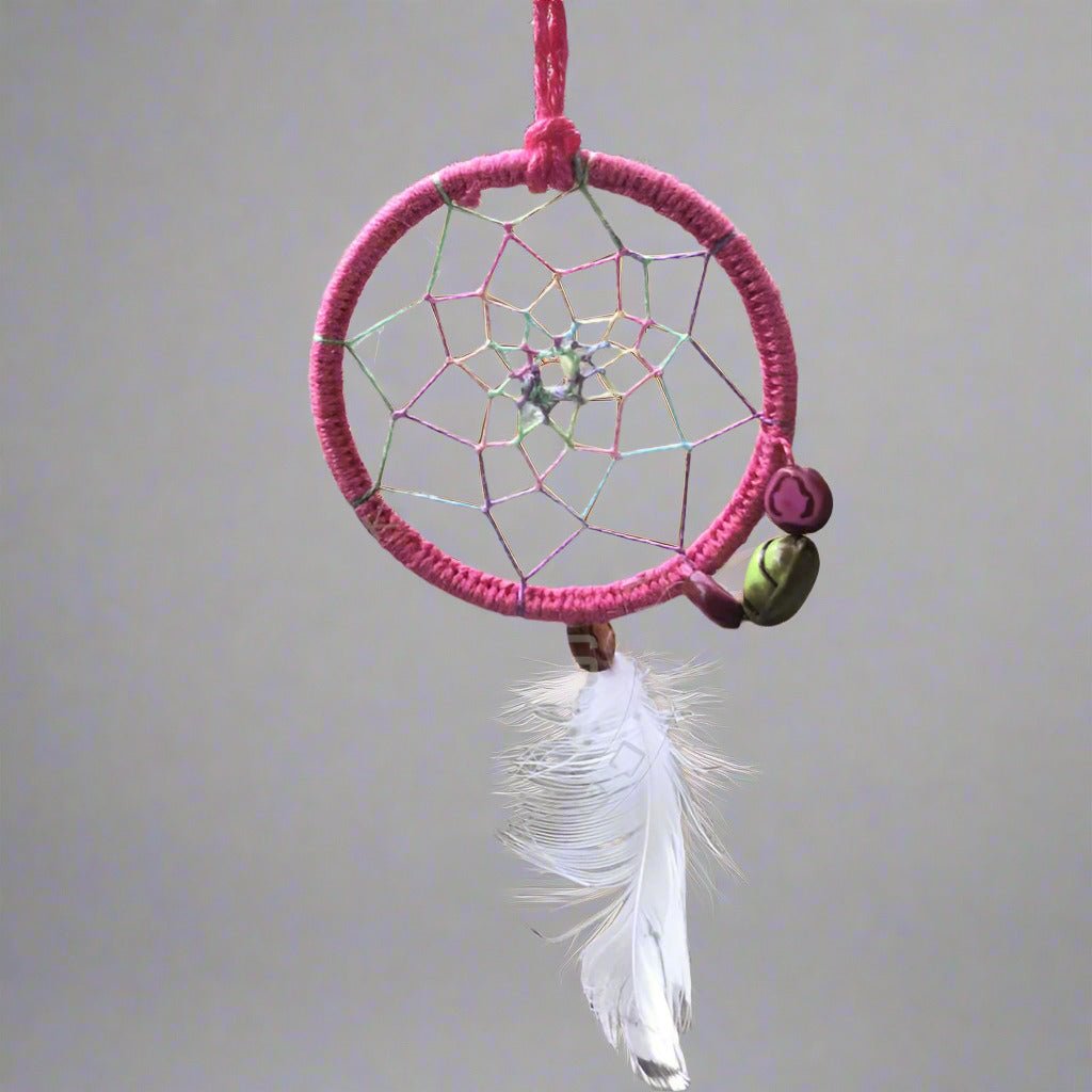 mini_dreamcatcher - Pikku Gifts