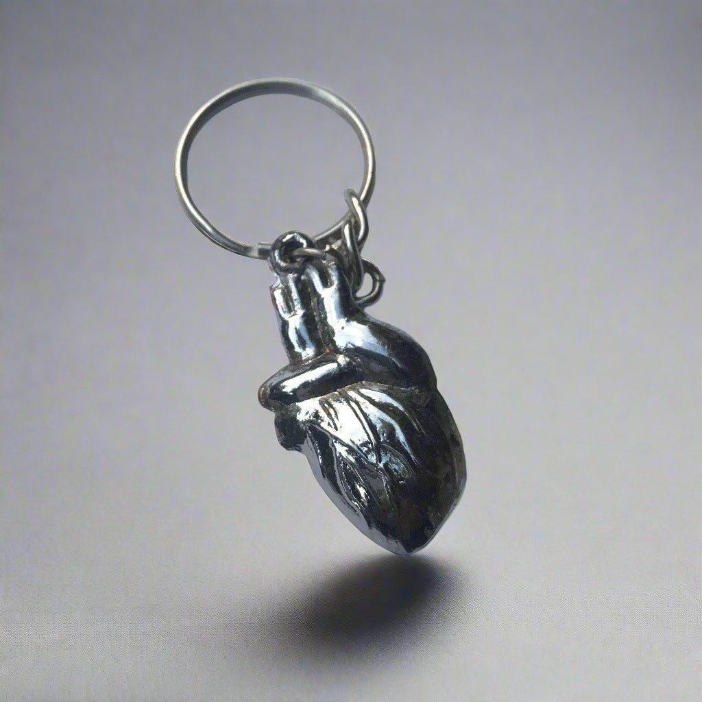 silver_heart - Pikku Gifts