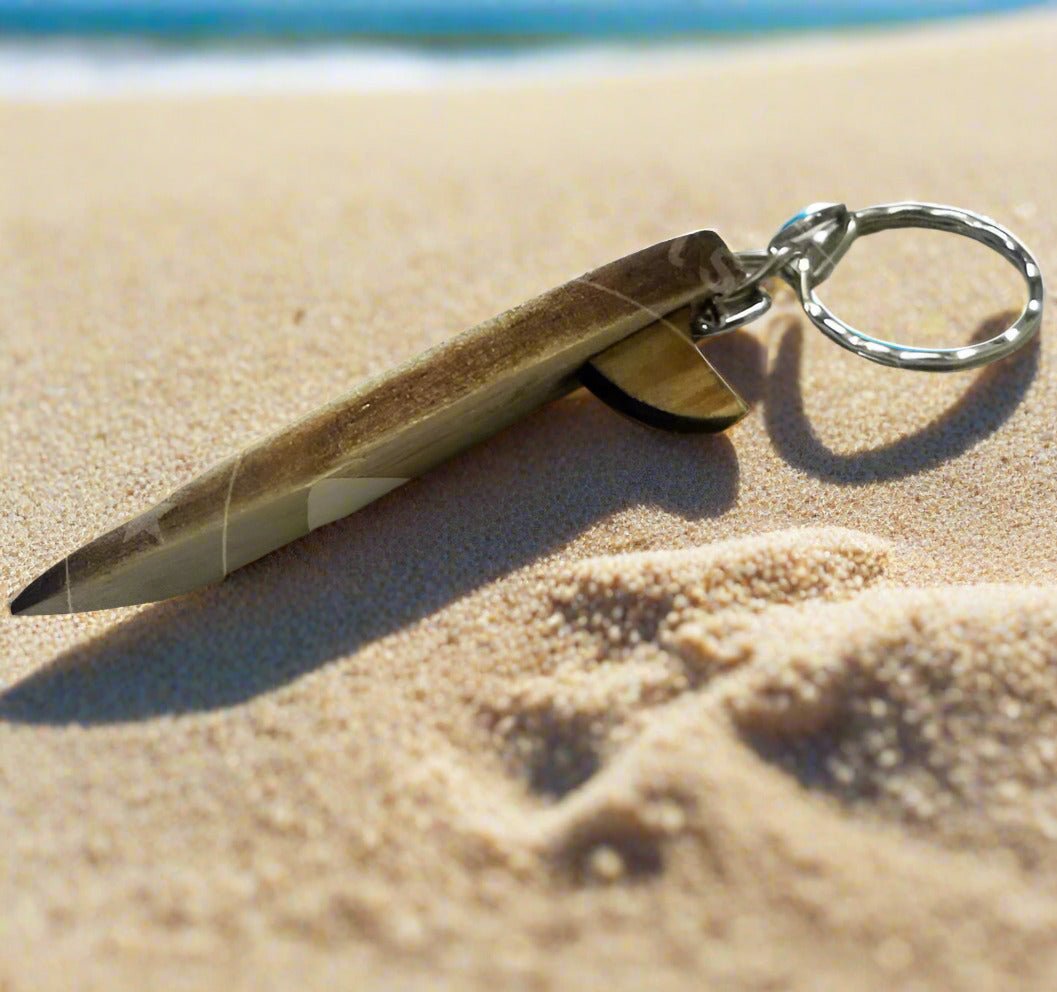 wooden-surf-board - Pikku Gifts
