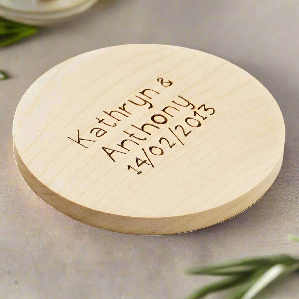 wooden_coaster-mothers_day-customized - Pikku Gifts