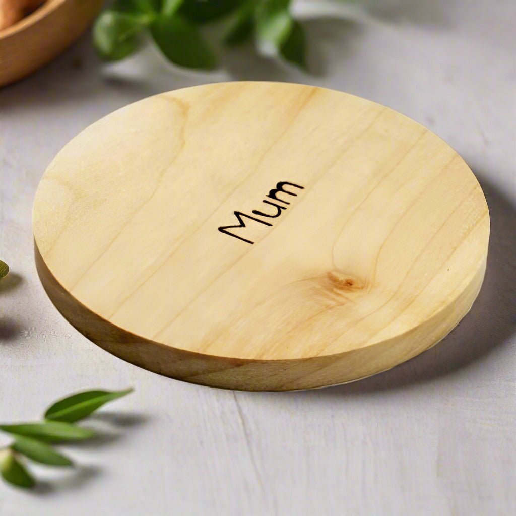 wooden_coaster-mothers_day - Pikku Gifts